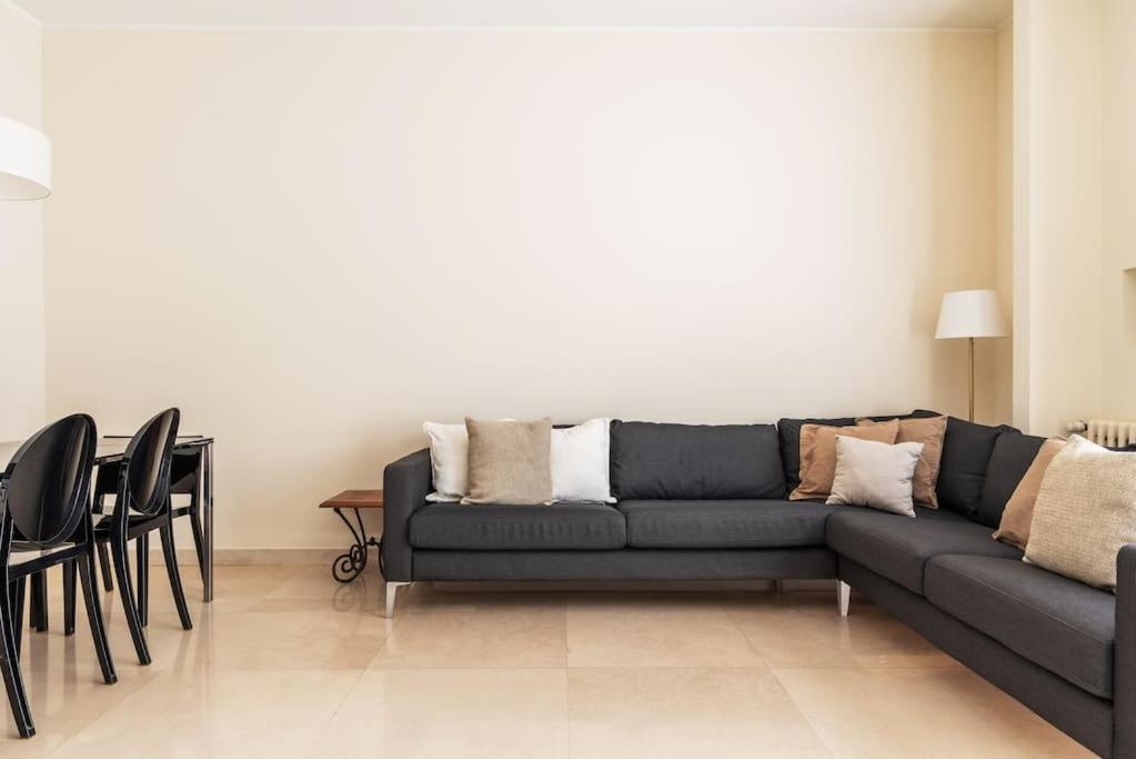 Pirelli - Flexyrent Wifi - A.C. Apartment Milan Exterior photo